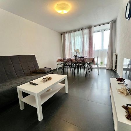 Marseille Appartement Екстериор снимка