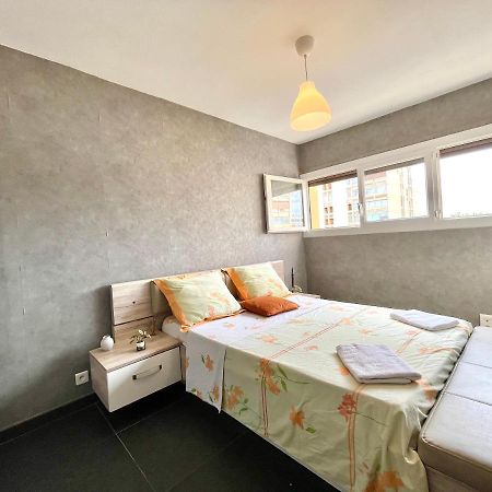 Marseille Appartement Екстериор снимка