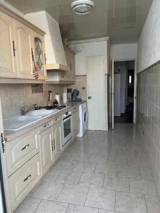 Marseille Appartement Екстериор снимка