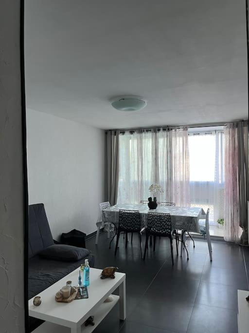 Marseille Appartement Екстериор снимка