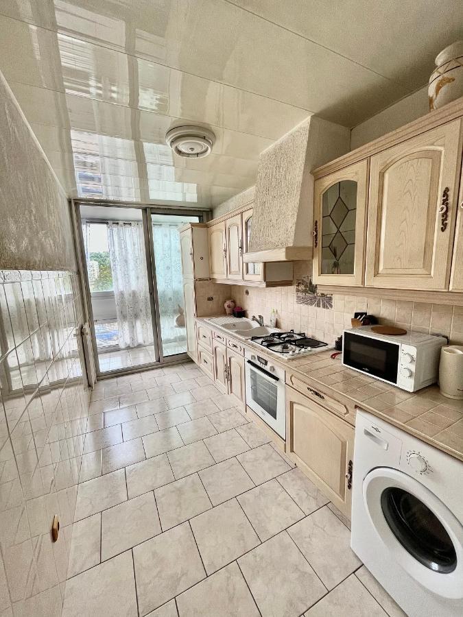 Marseille Appartement Екстериор снимка