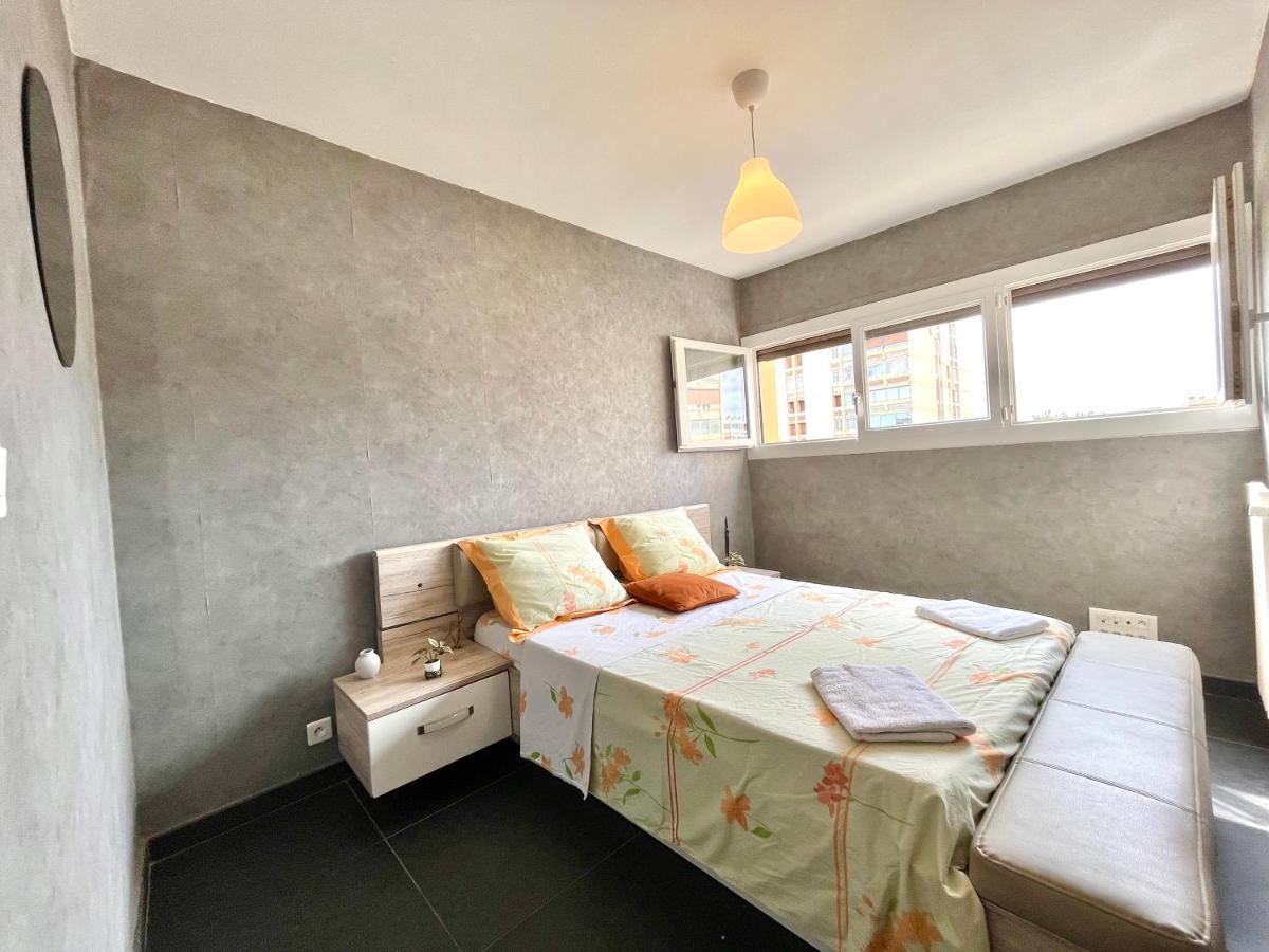 Marseille Appartement Екстериор снимка